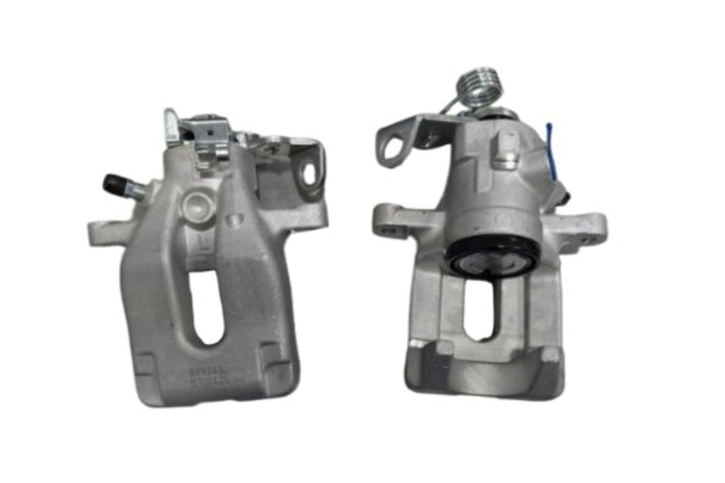 WAI Brake Caliper Rear Left BC7953