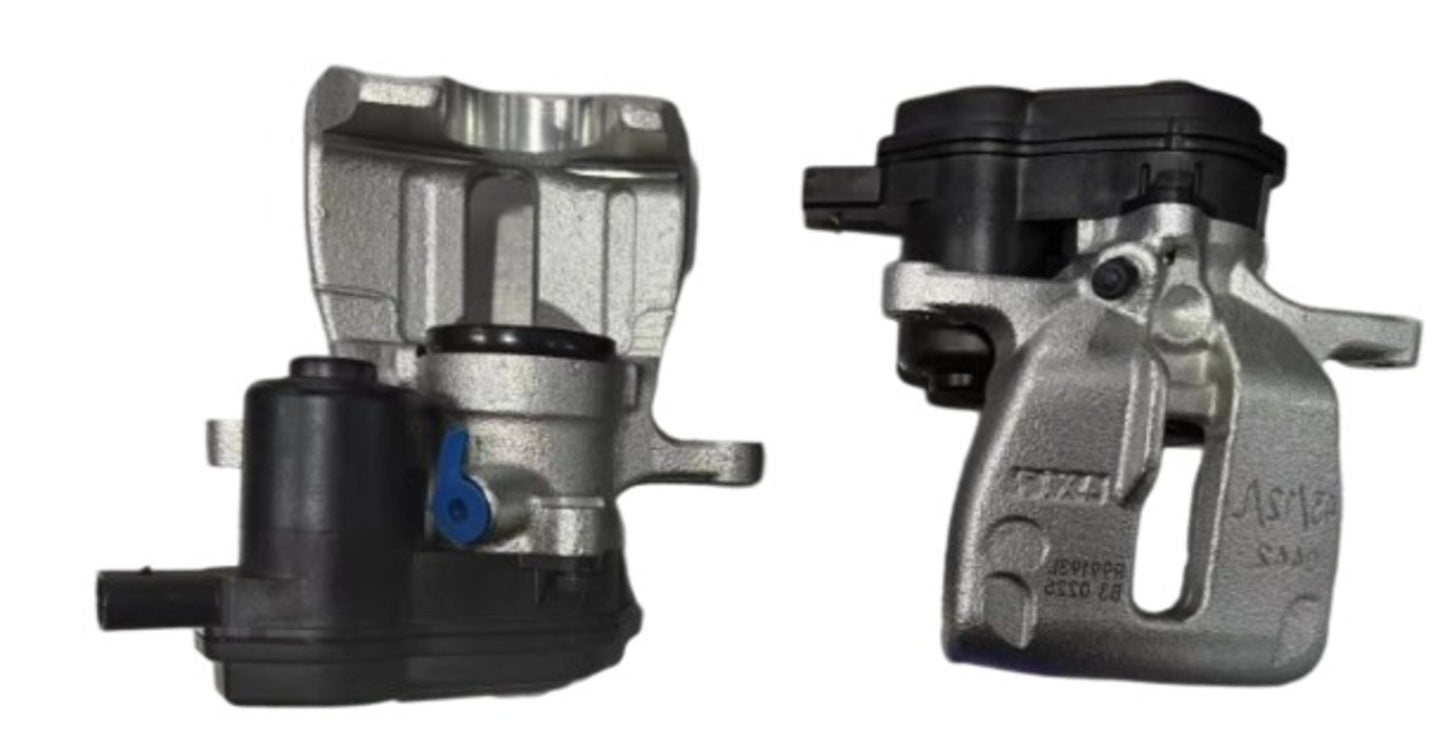 WAI Brake Caliper Rear Right BC7968