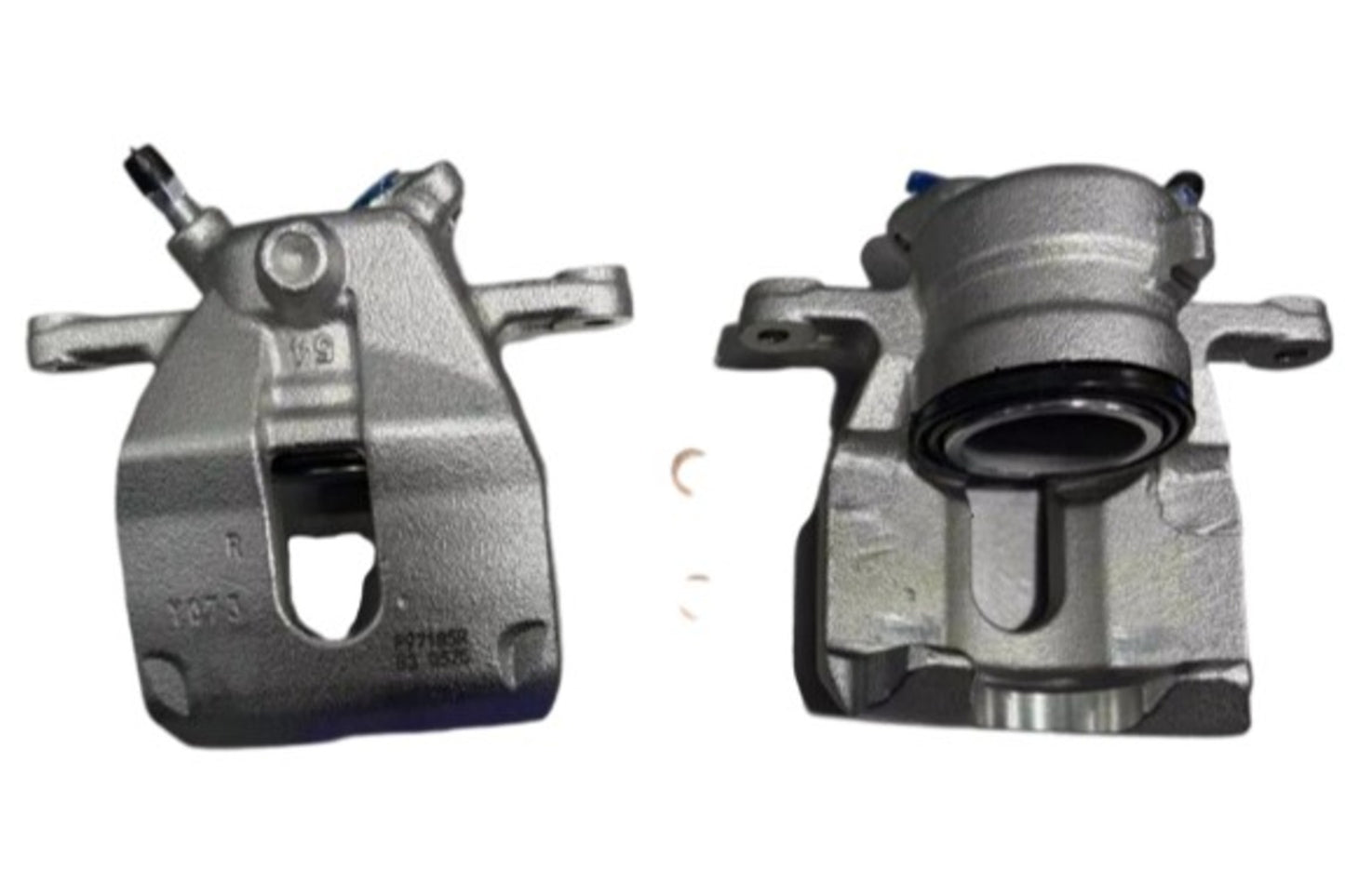 WAI Brake Caliper Front Right BC8039