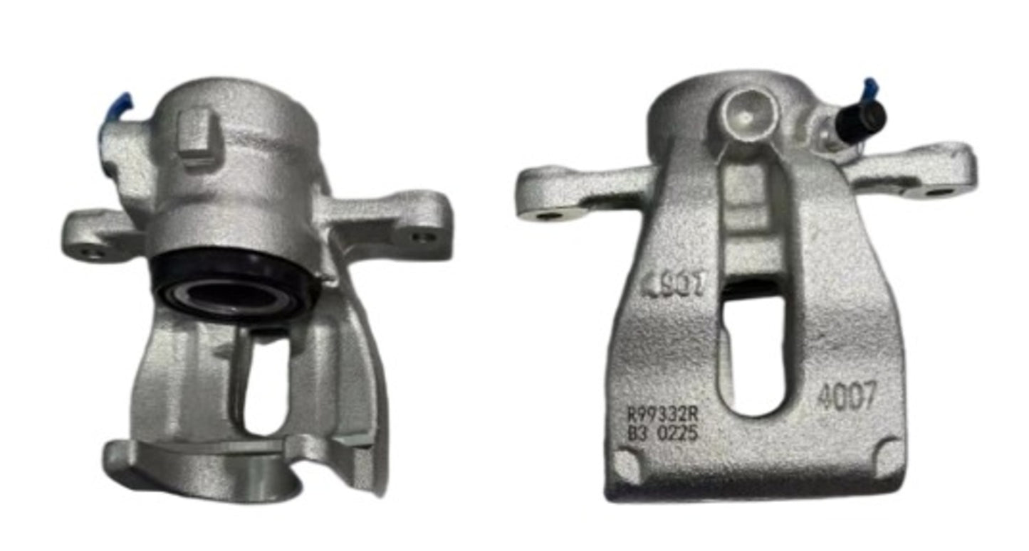 WAI Brake Caliper Rear Right BC8041