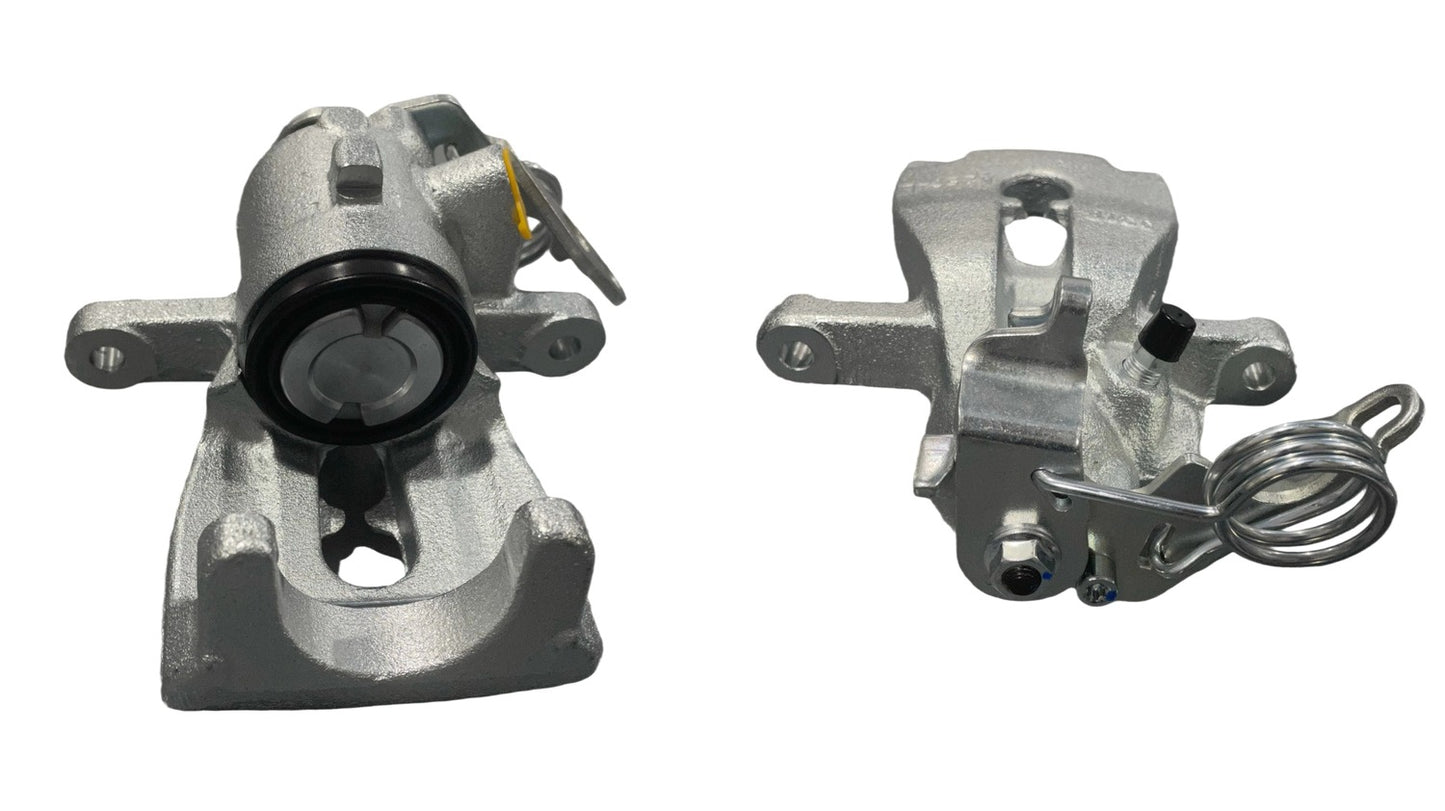 WAI Brake Caliper Rear Left BC8042