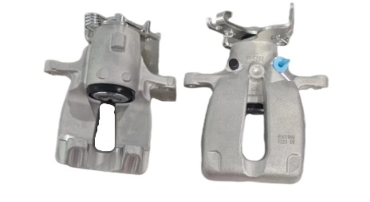 WAI Brake Caliper Rear Left BC8219