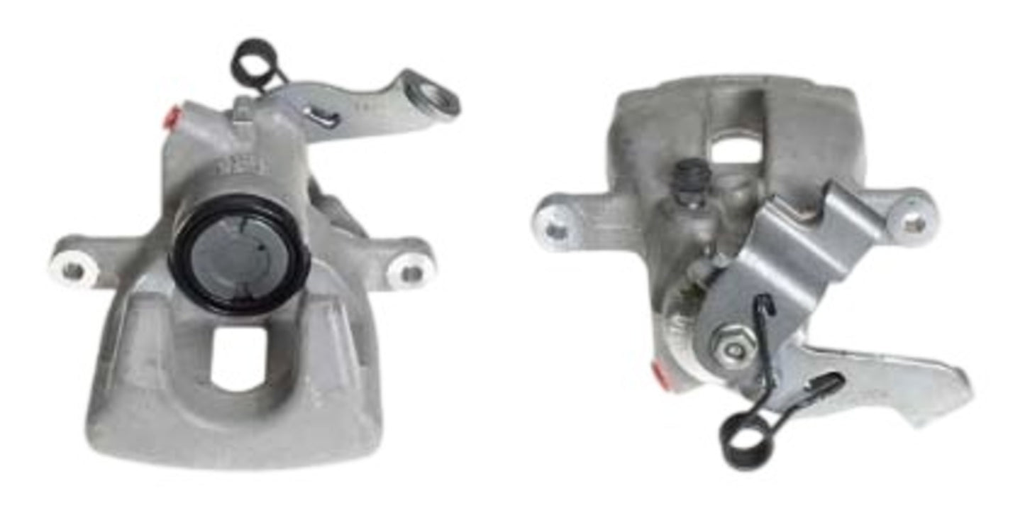 WAI Brake Caliper Rear Right BC8223