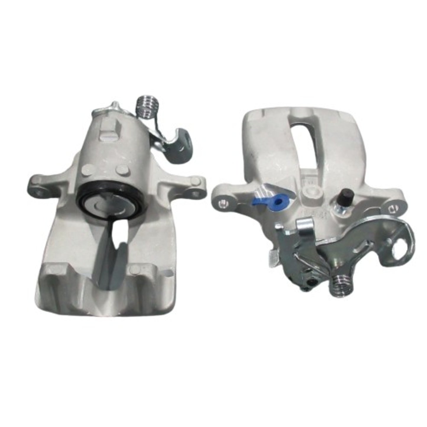 WAI Brake Caliper Rear Left BC8261