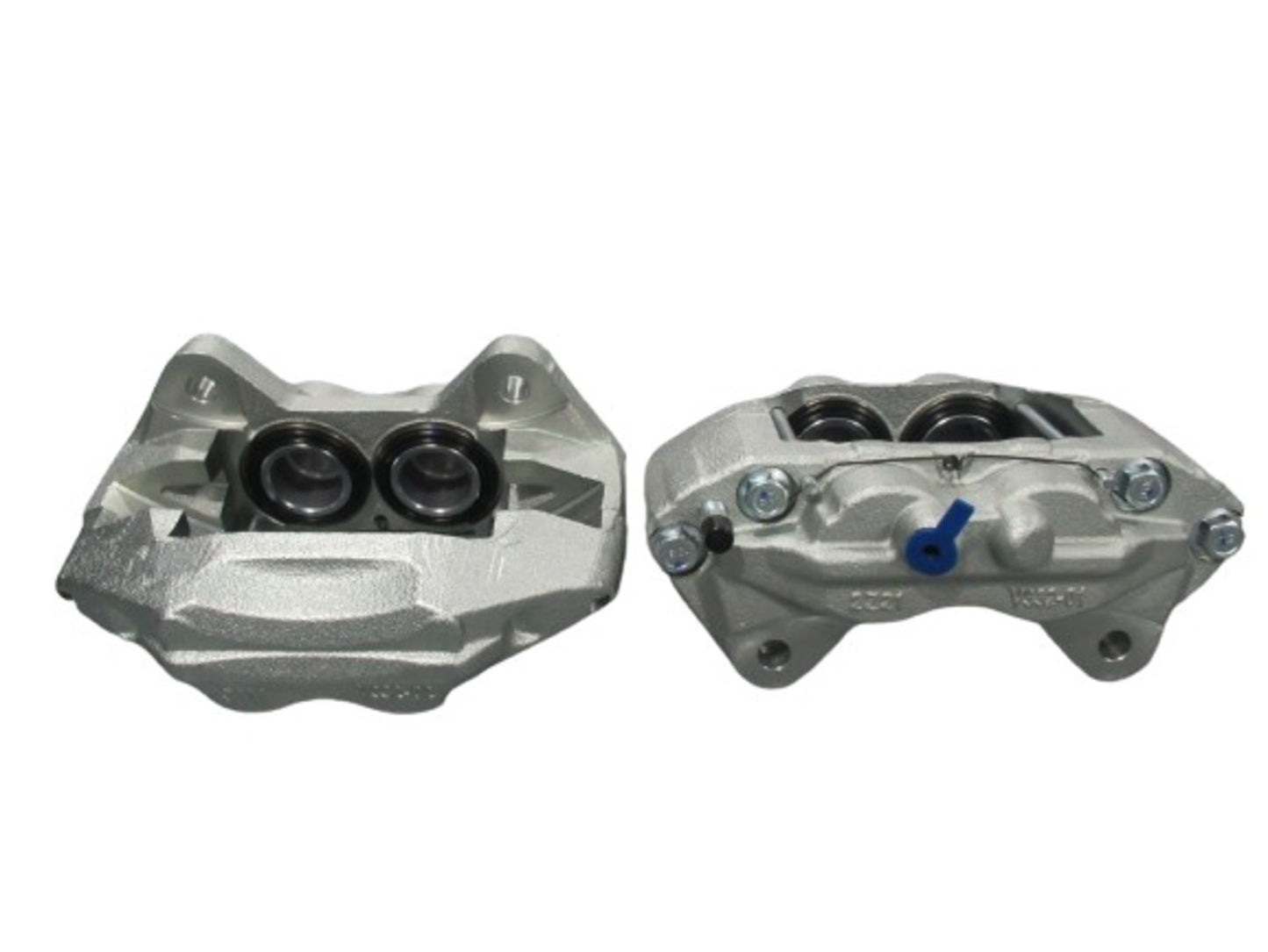 WAI Brake Caliper Front Right BC8266