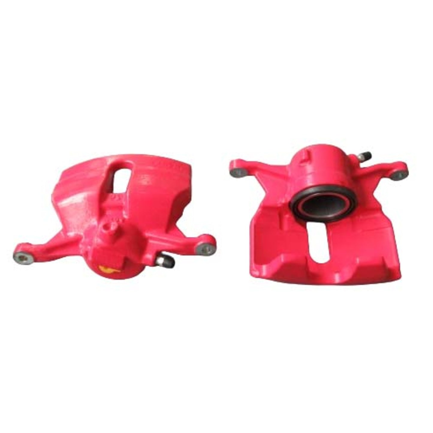 WAI Brake Caliper Front Left BC8283
