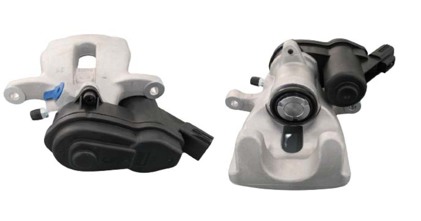 WAI Brake Caliper Rear Right BC8298