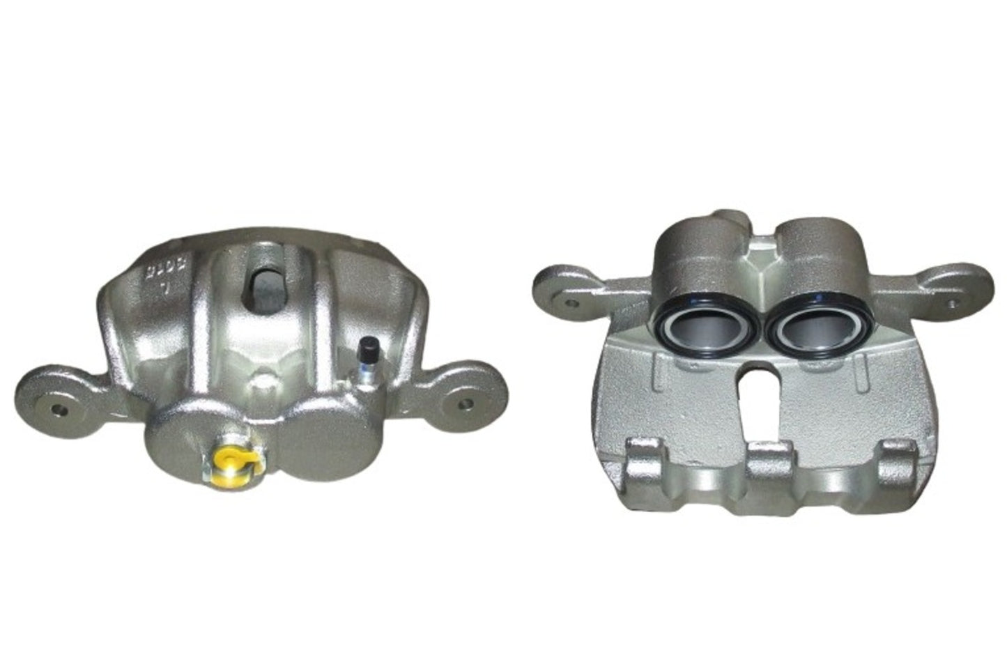 WAI Brake Caliper Front Left BC8303
