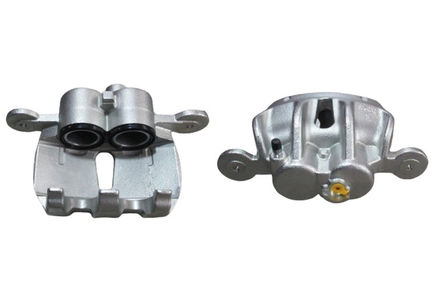 WAI Brake Caliper Front Right BC8304