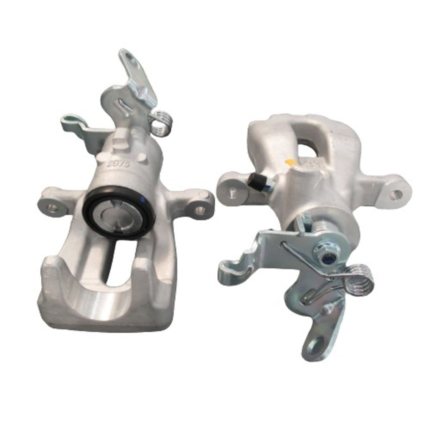 WAI Brake Caliper Rear Left BC8325