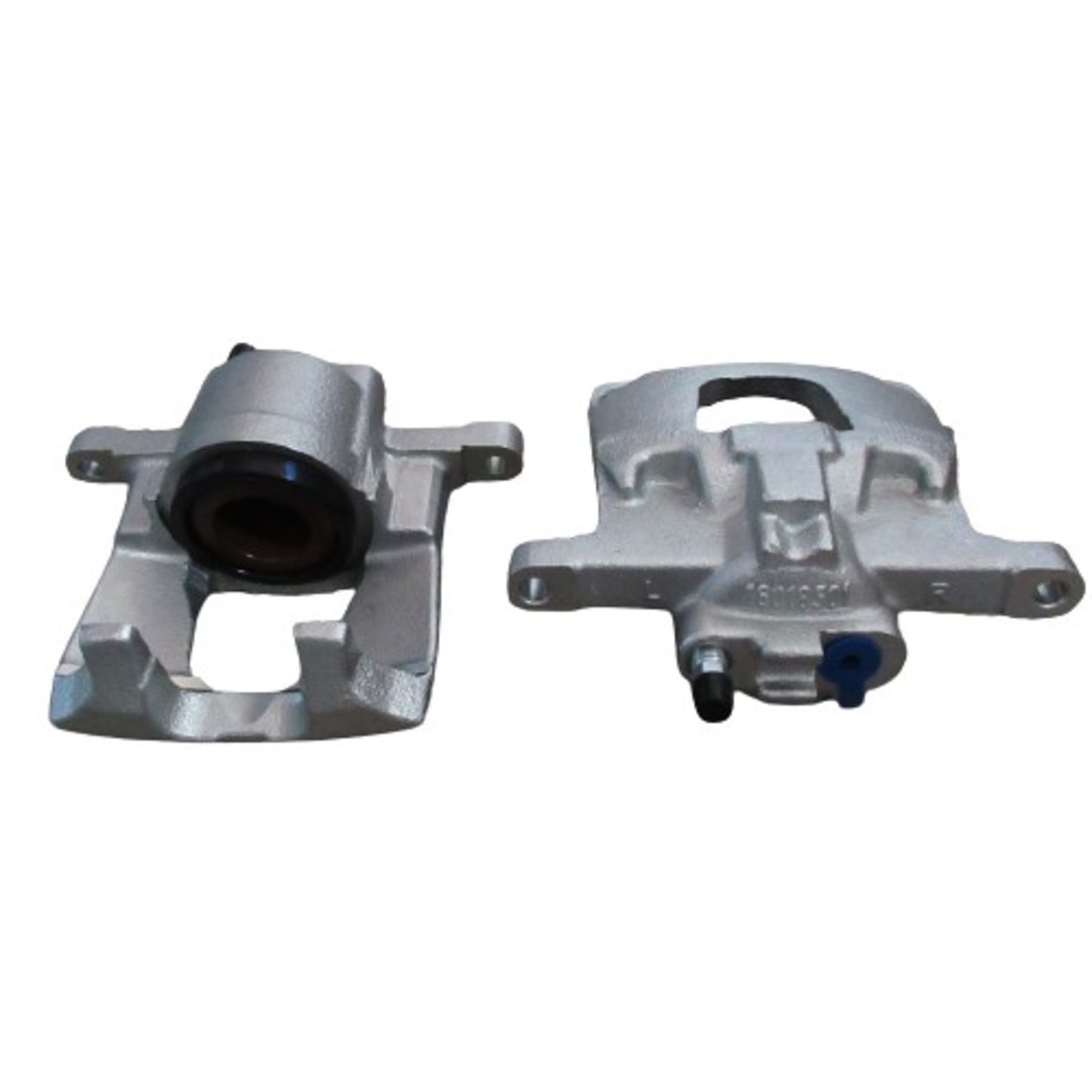 WAI Brake Caliper Rear Left BC8365