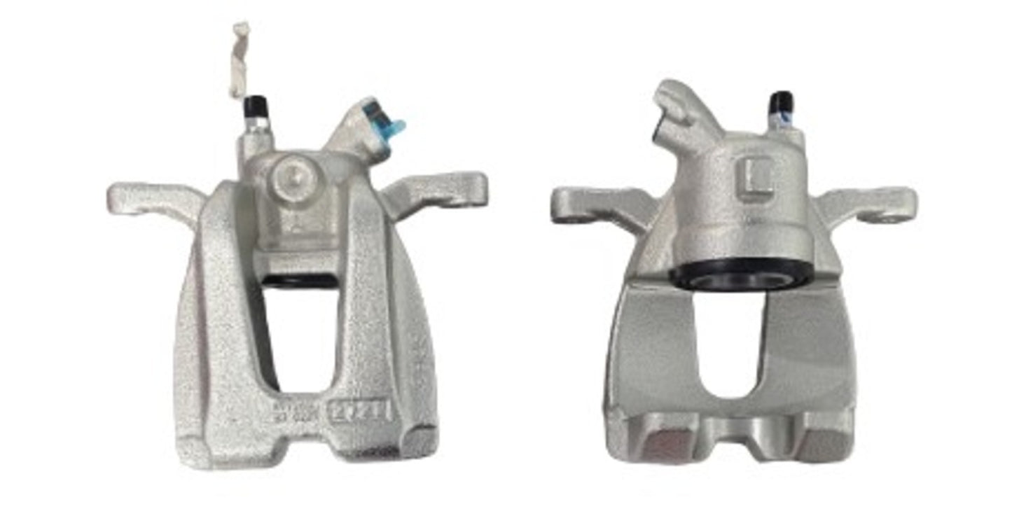WAI Brake Caliper Rear Left BC8373