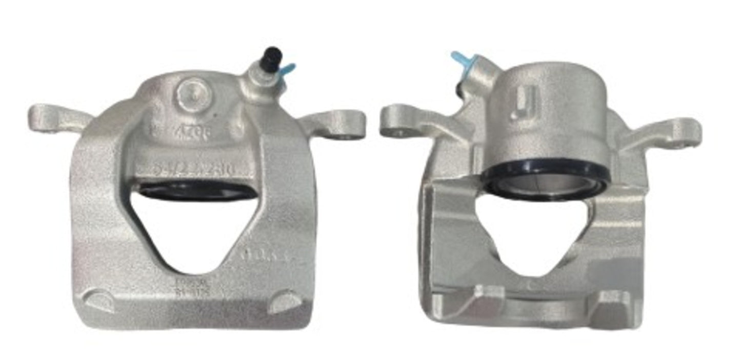 WAI Brake Caliper Front Left BC8397