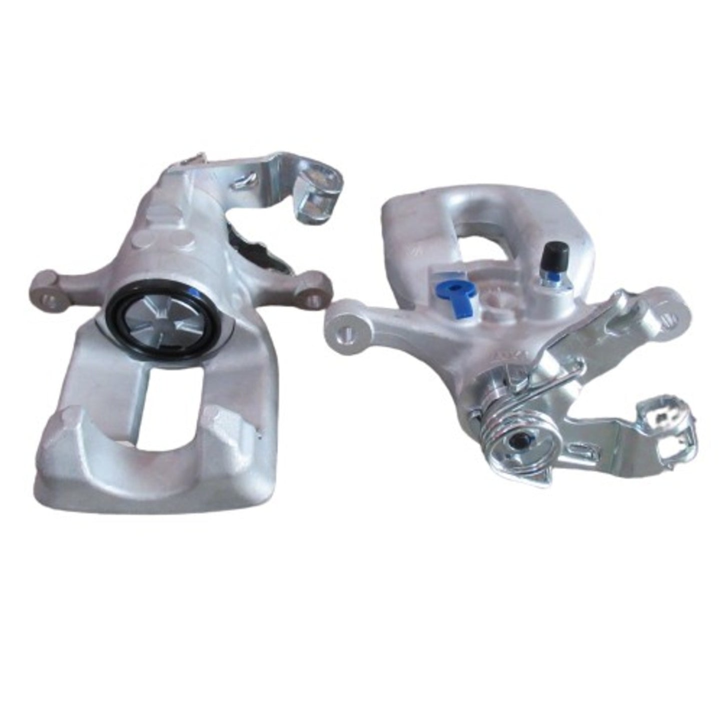 WAI Brake Caliper Rear Left BC8413