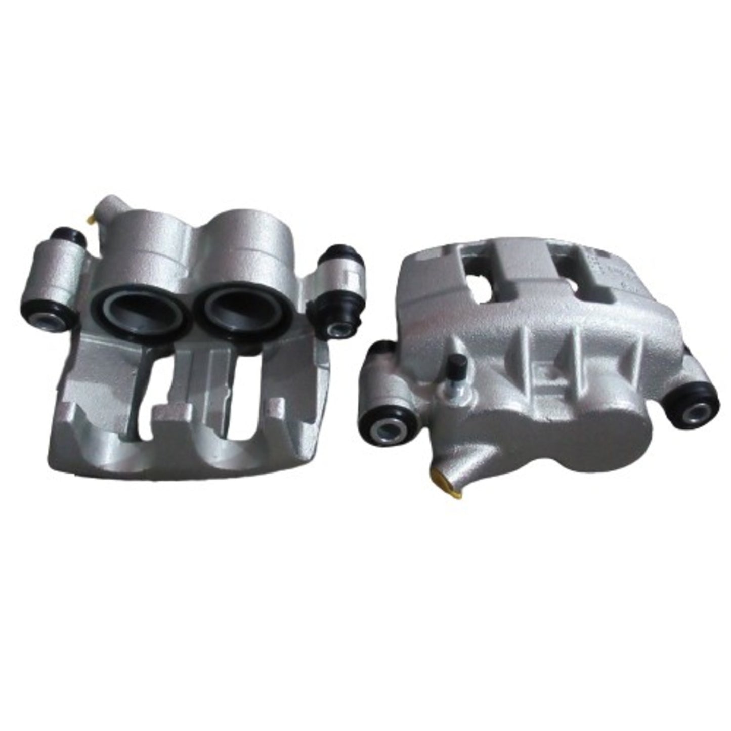 WAI Brake Caliper Front Left BC8501