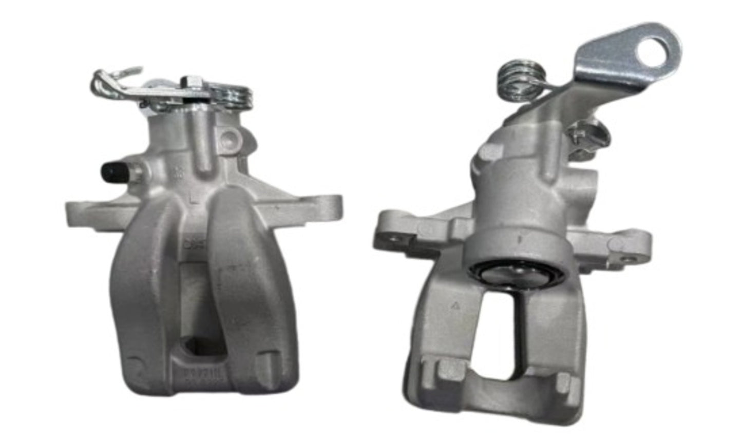 WAI Brake Caliper Rear Left BC8513