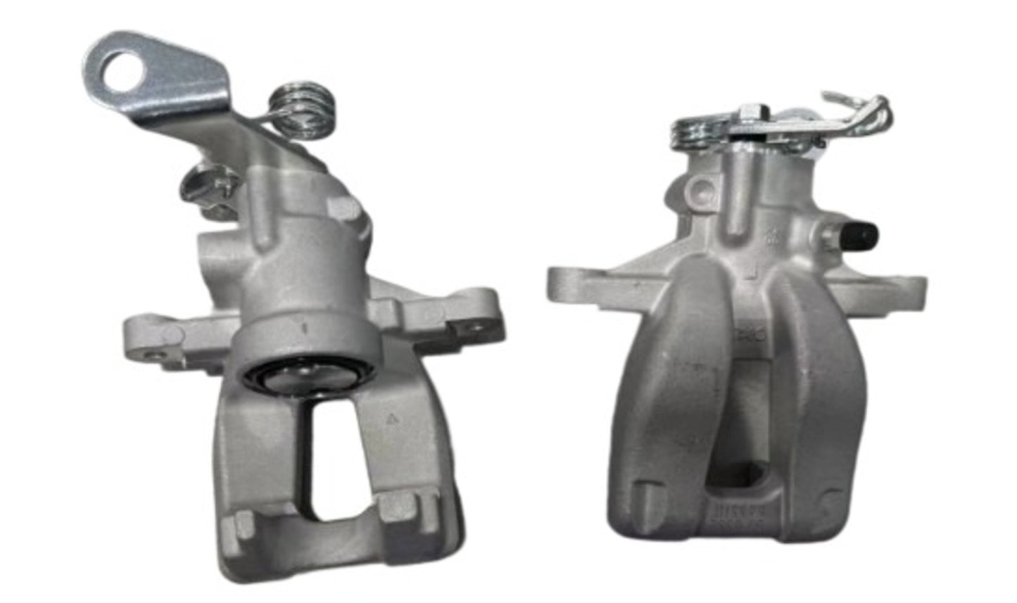 WAI Brake Caliper Rear Right BC8516