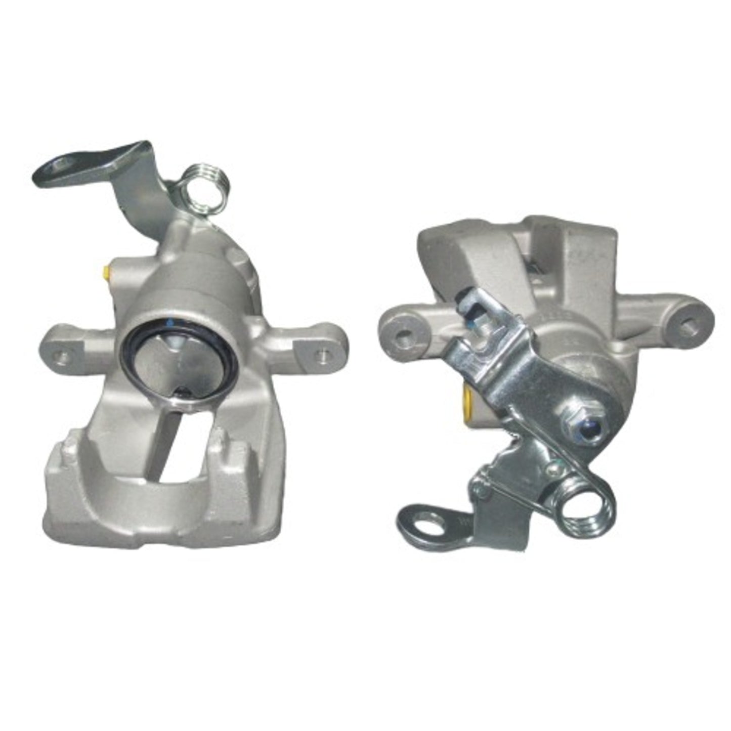 WAI Brake Caliper Rear Right BC8640