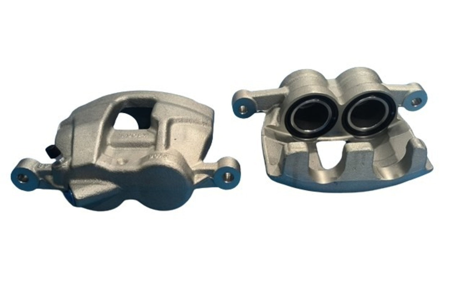 WAI Brake Caliper Front Left BC8641
