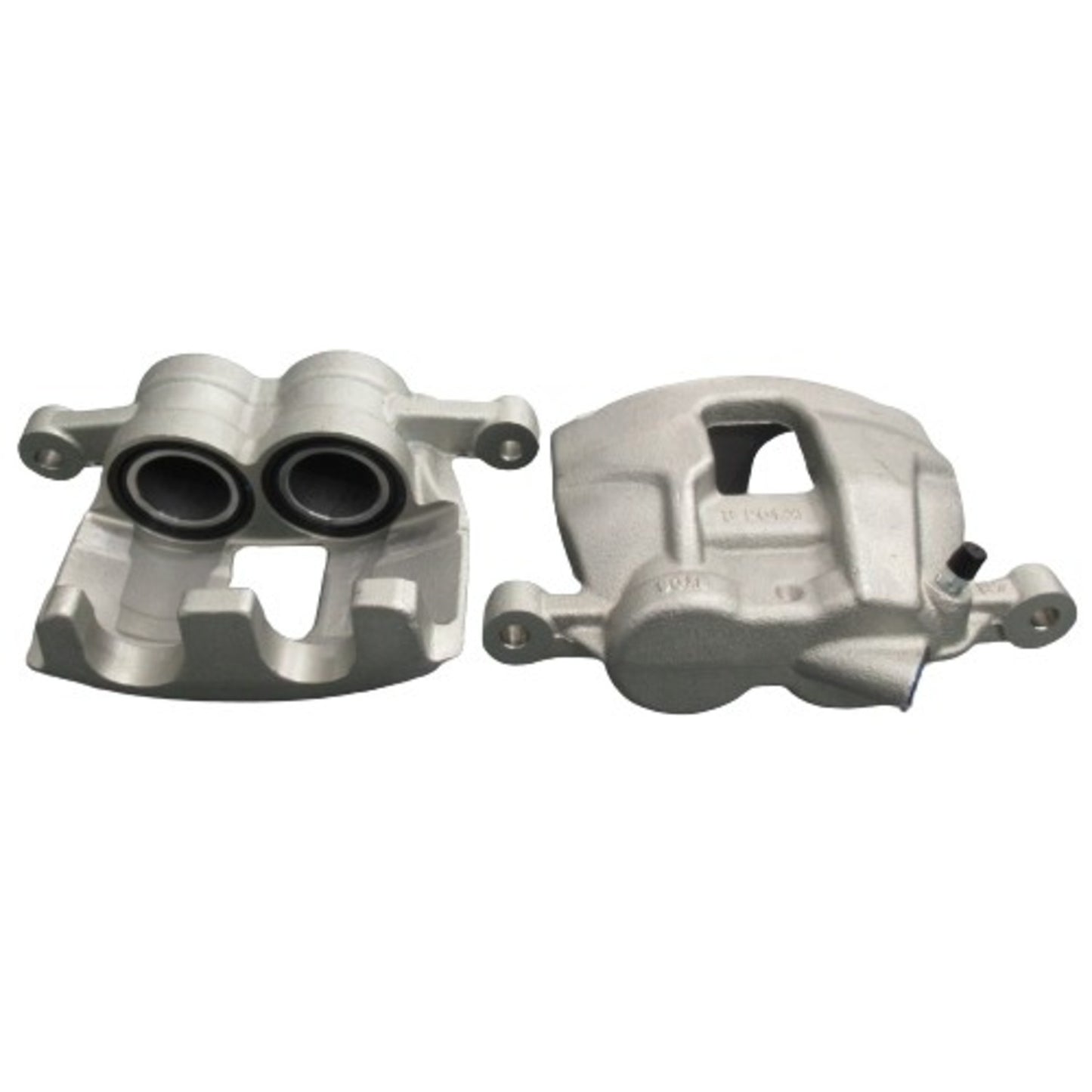 WAI Brake Caliper Front Right BC8642