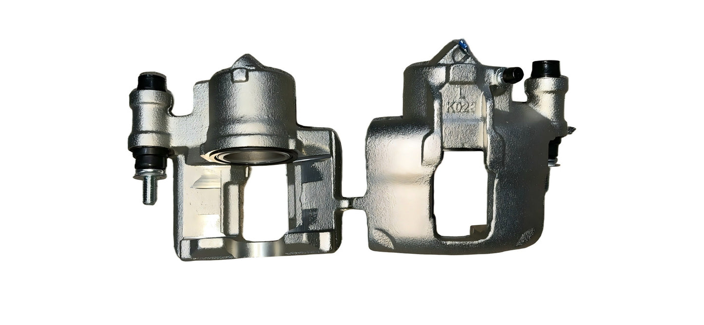 WAI Brake Caliper Front Left BC8645