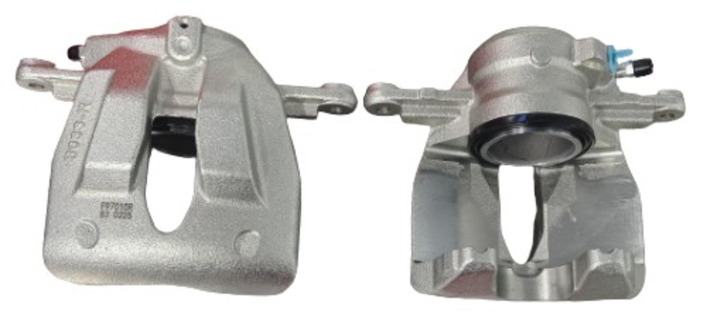 WAI Brake Caliper Front Right BC8664