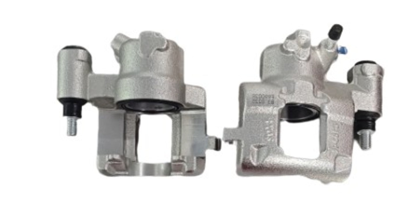 WAI Brake Caliper Front Left BC8702