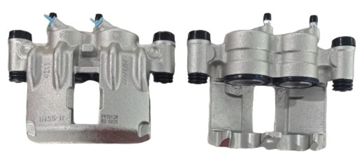 WAI Brake Caliper Front Right BC8729