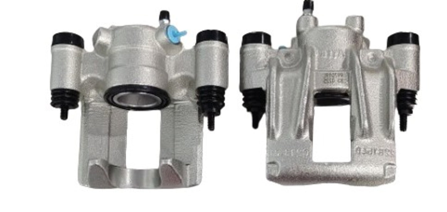 WAI Brake Caliper Rear Right BC8743
