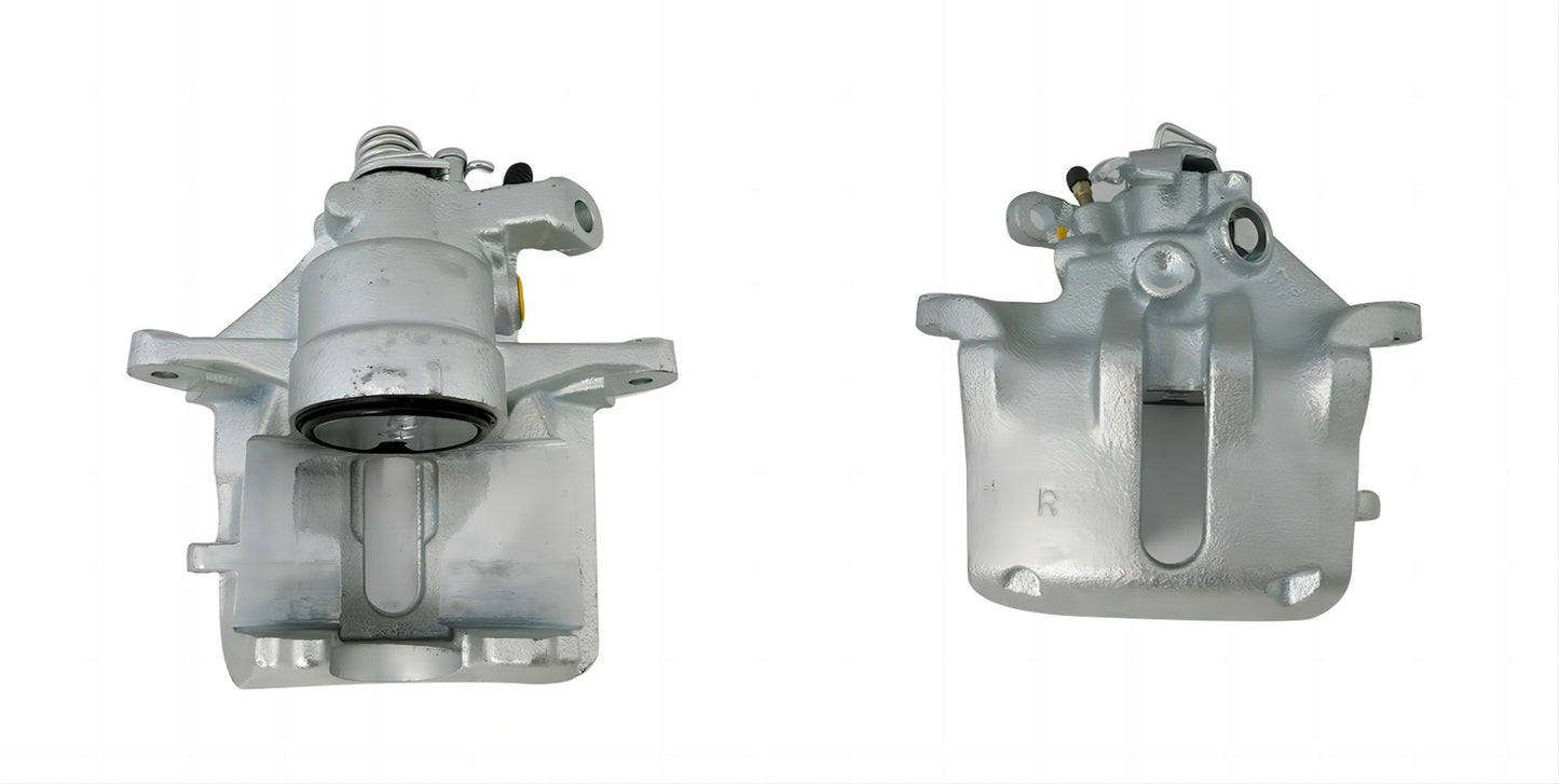 WAI Brake Caliper Front Right BC8751