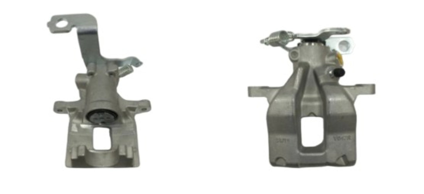 WAI Brake Caliper Rear Right BC8779