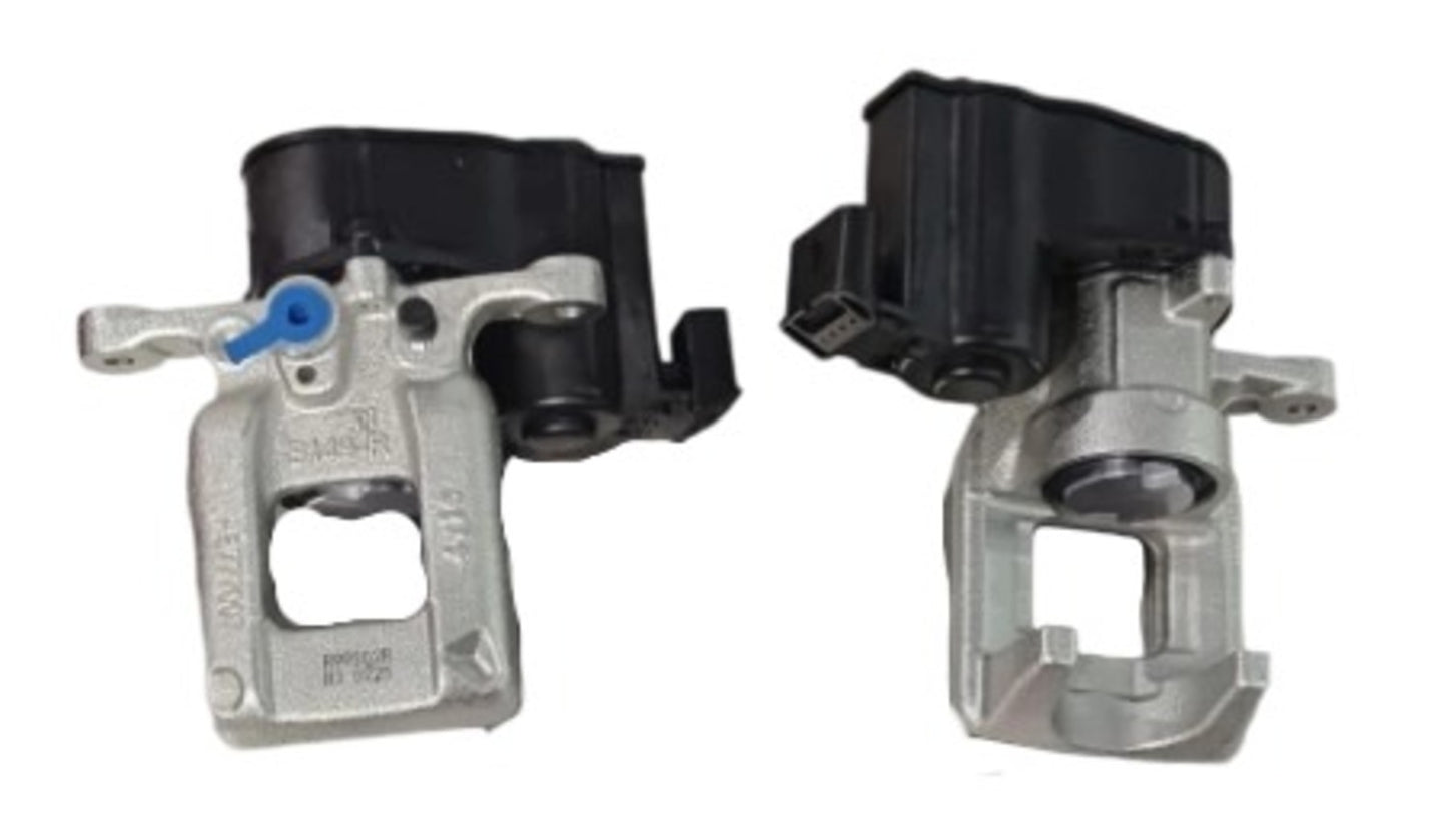 WAI Brake Caliper Rear Right BC8836