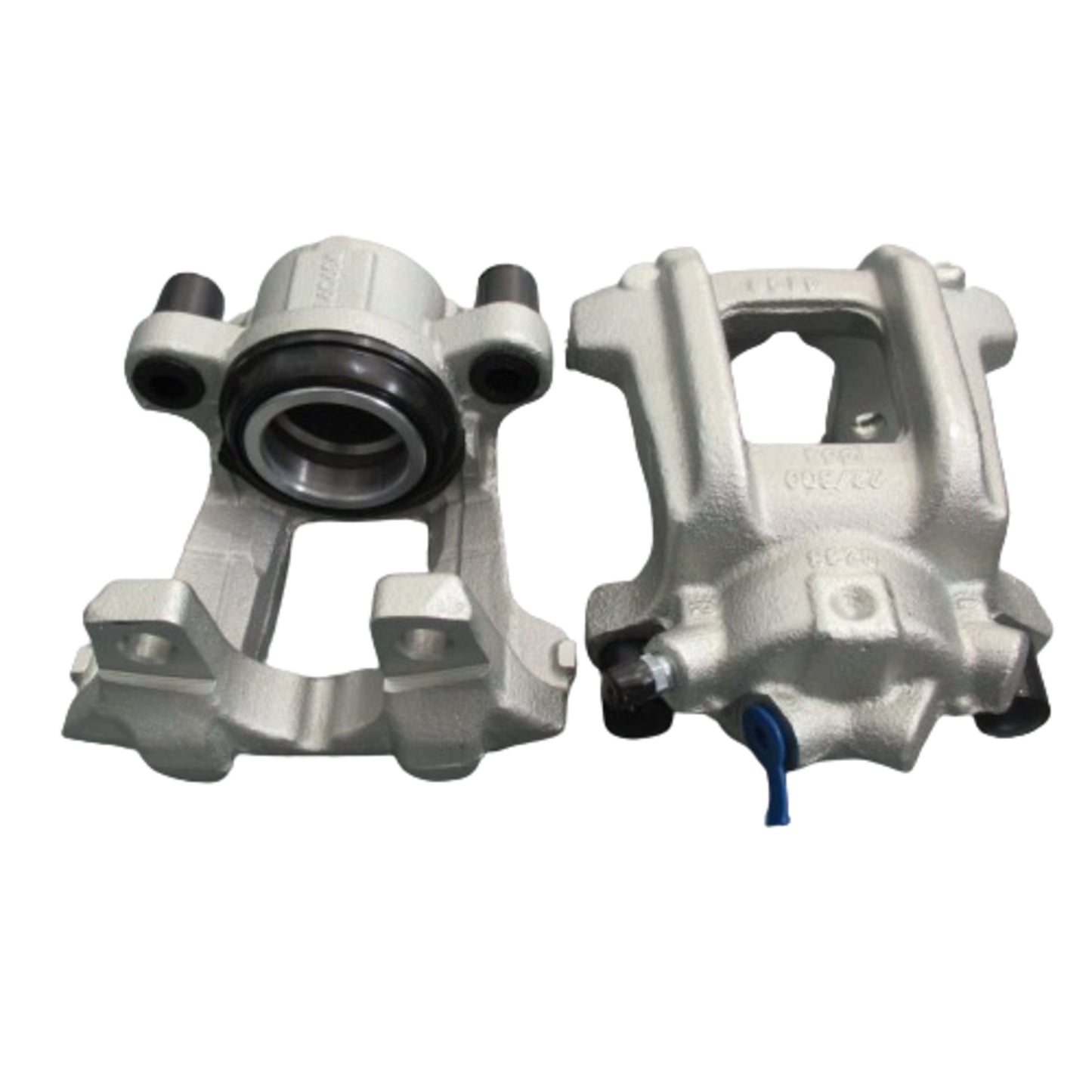 WAI Brake Caliper Front Right BC8838
