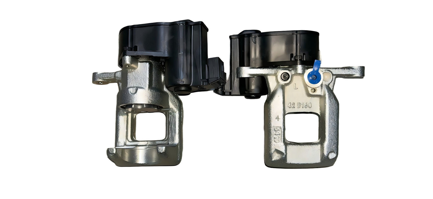 WAI Brake Caliper Rear Left BC8839