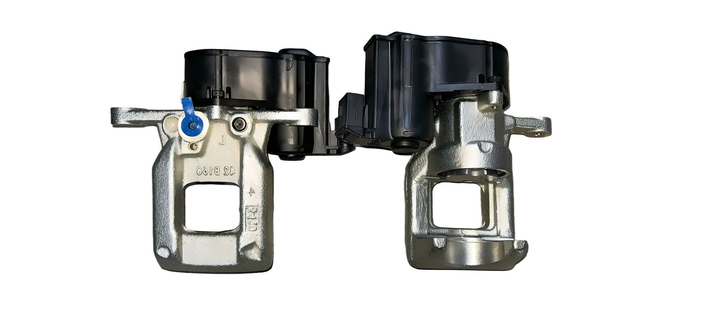 WAI Brake Caliper Rear Right BC8840
