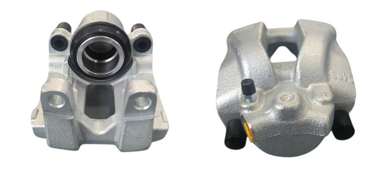 WAI Brake Caliper Front Right BC8844