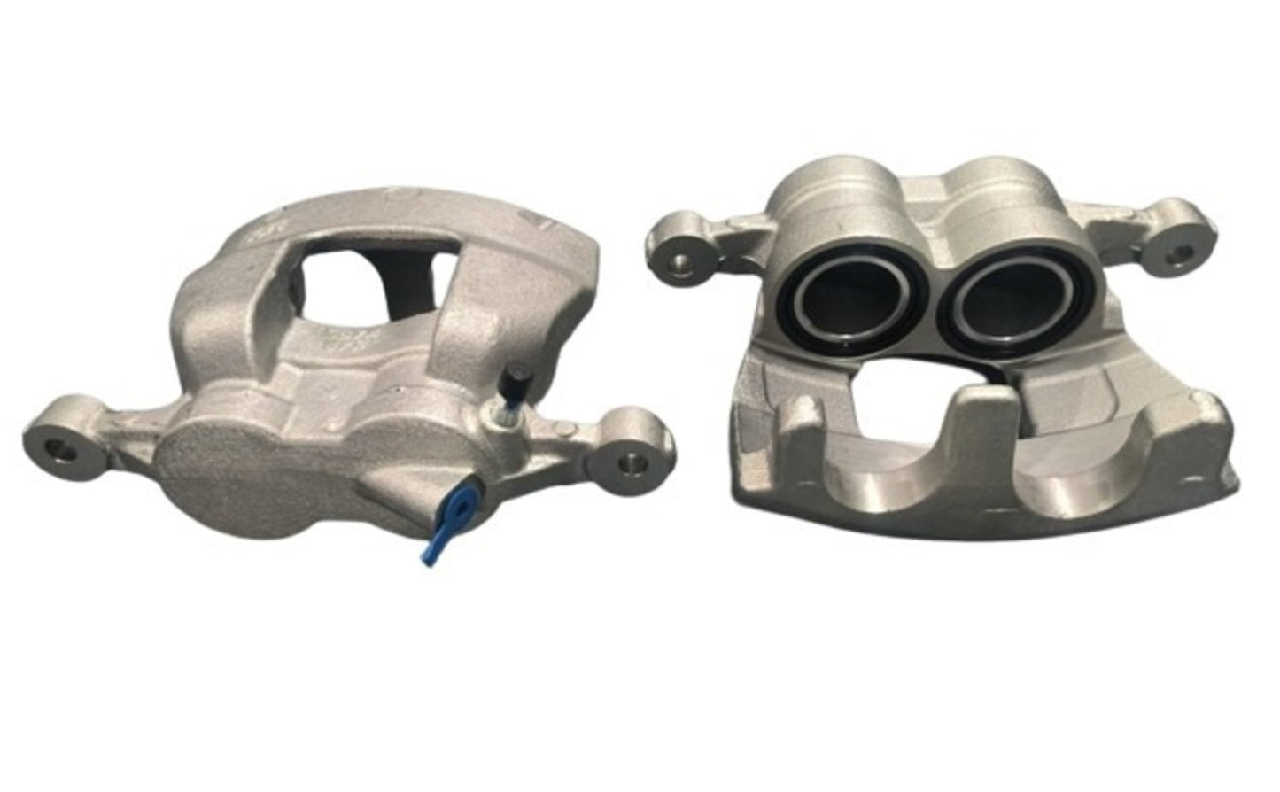 WAI Brake Caliper Front Right BC8860