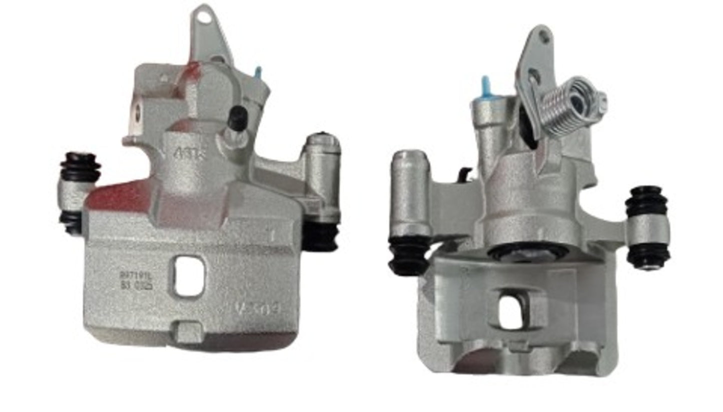 WAI Brake Caliper Rear Left BC8932