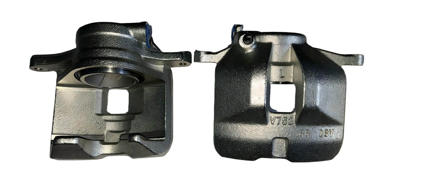 WAI Brake Caliper Front Left BC9002