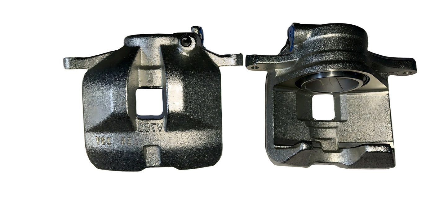 WAI Brake Caliper Front Right BC9003