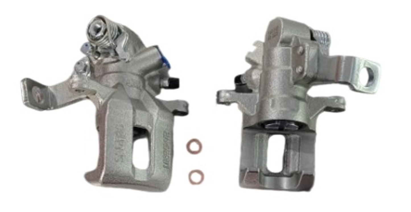 WAI Brake Caliper Rear Right BC9042