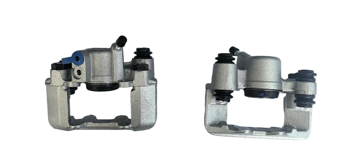 WAI Brake Caliper Rear Left BC9129