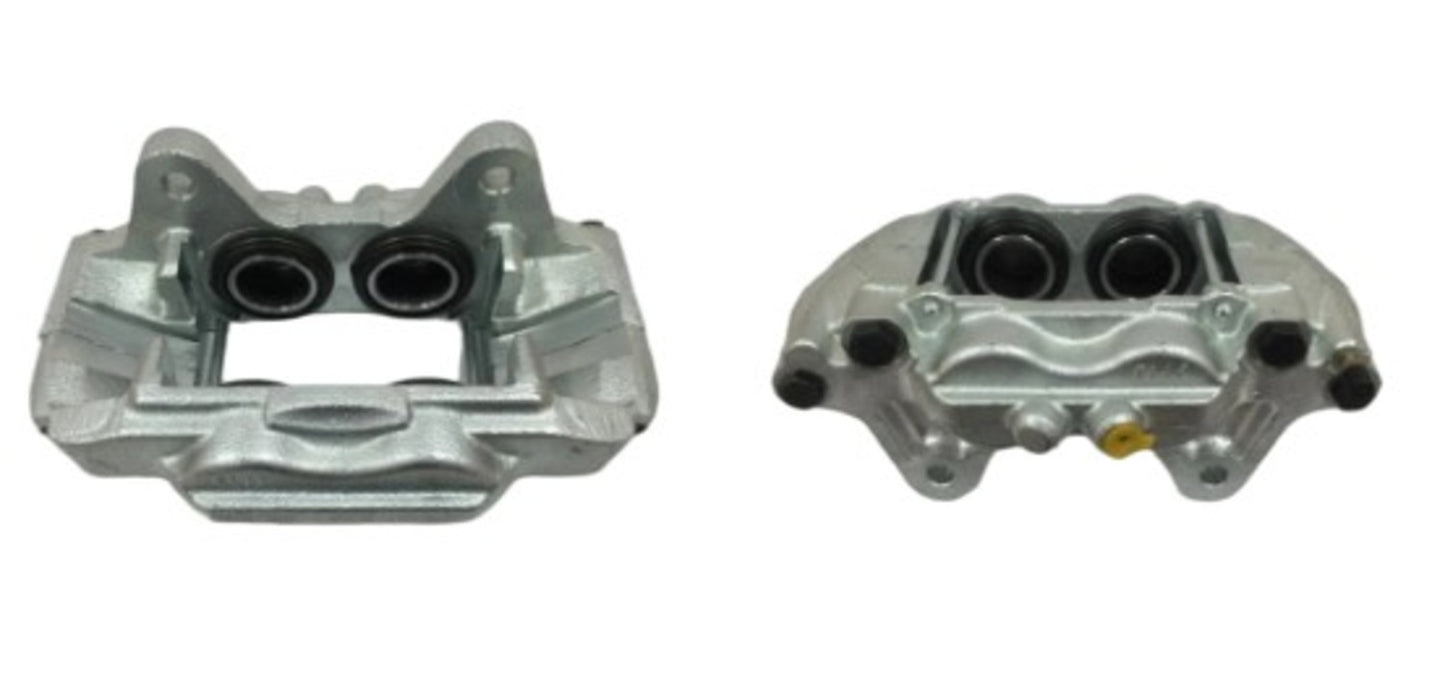 WAI Brake Caliper Front Left BC9133