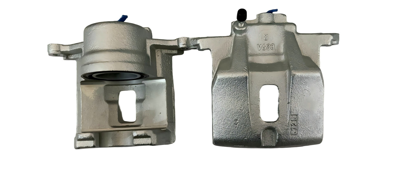 WAI Brake Caliper Front Right BC9158