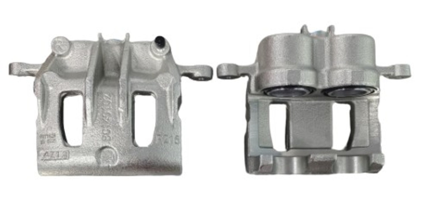 WAI Brake Caliper Front Right BC9186