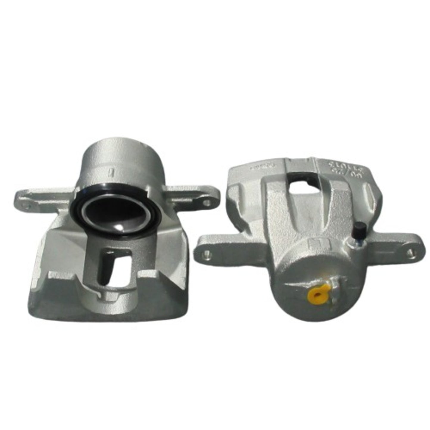 WAI Brake Caliper Front Left BC9199