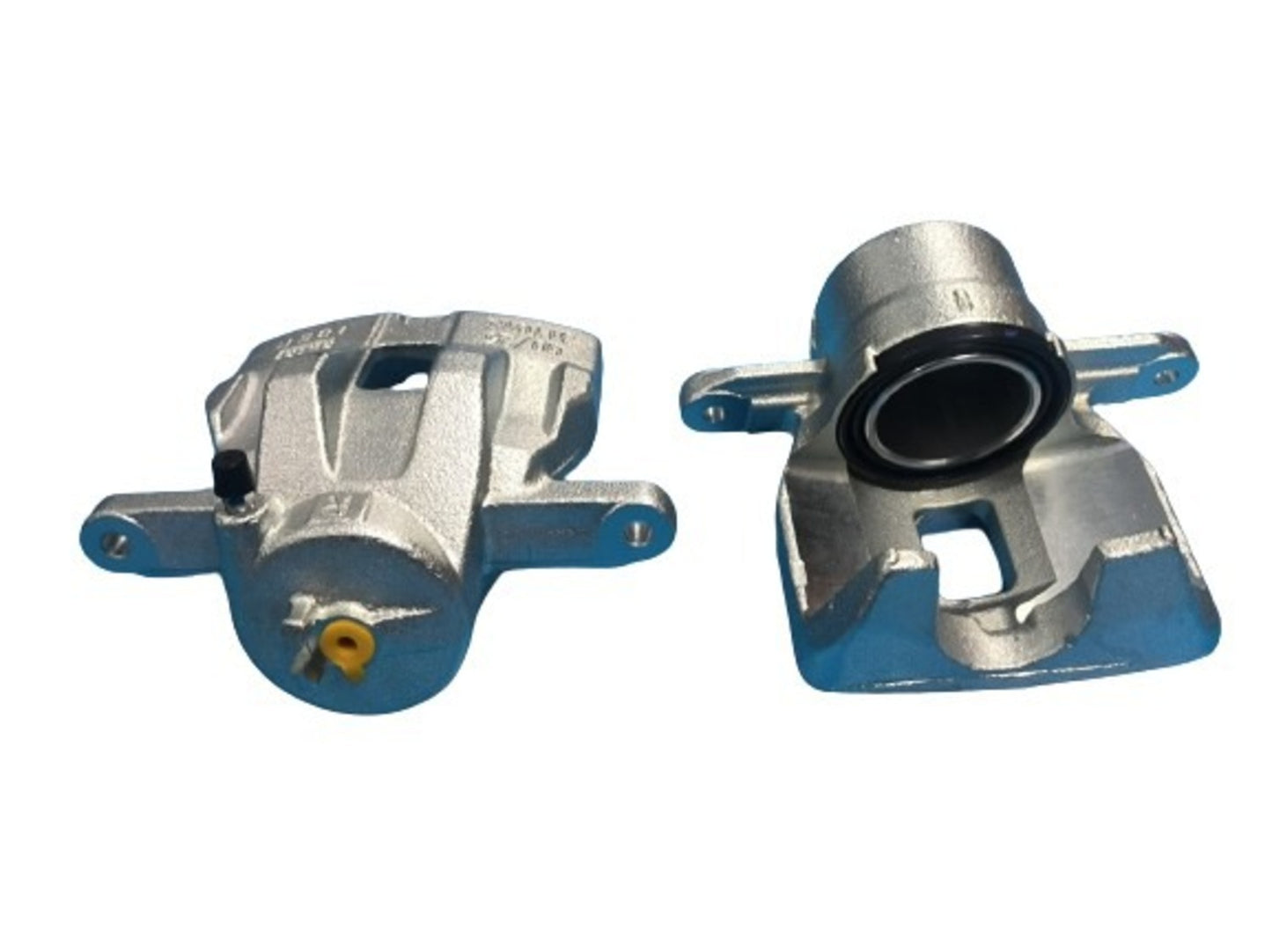 WAI Brake Caliper Front Right BC9200