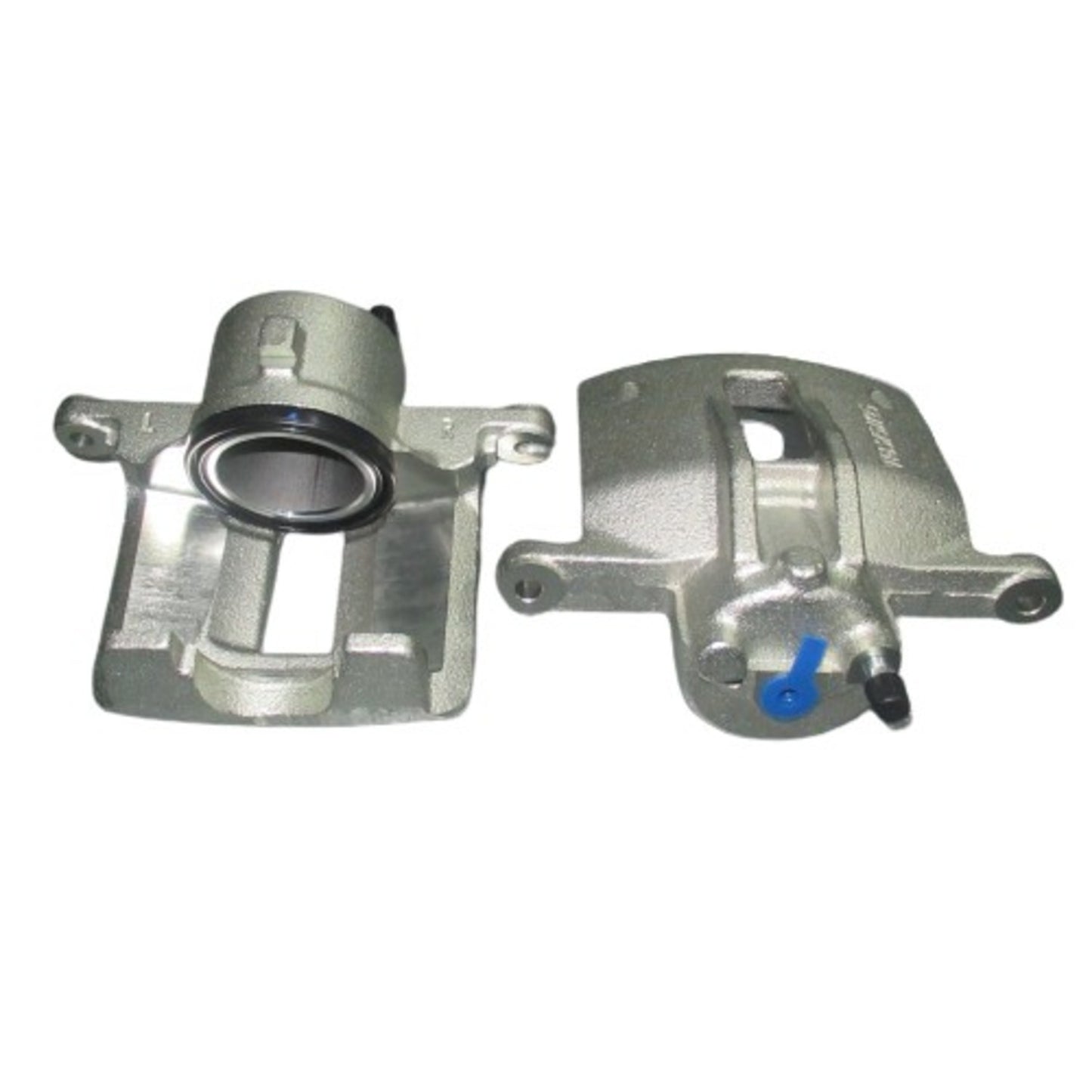 WAI Brake Caliper Front Right BC9311