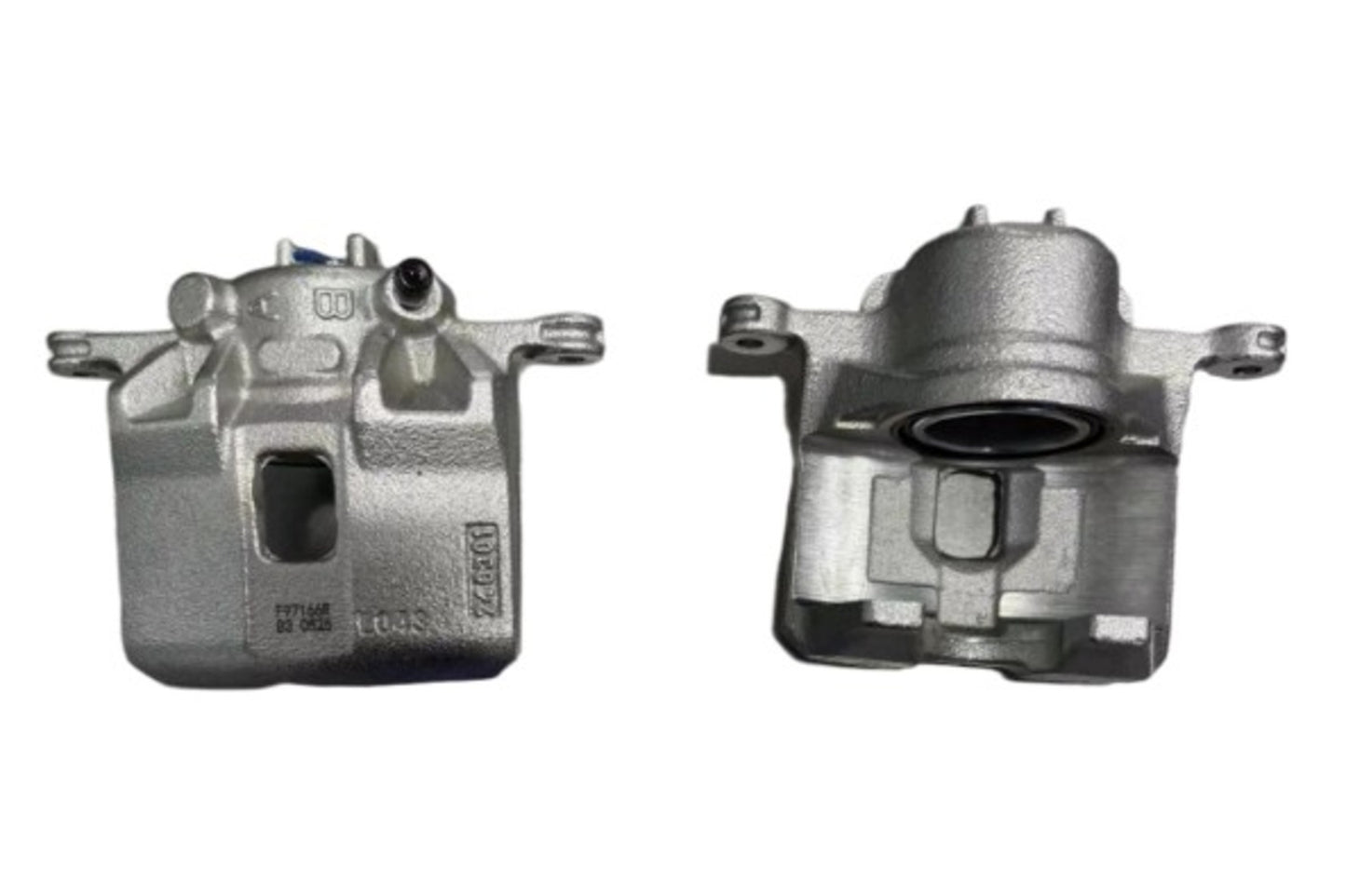 WAI Brake Caliper Front Right BC9343