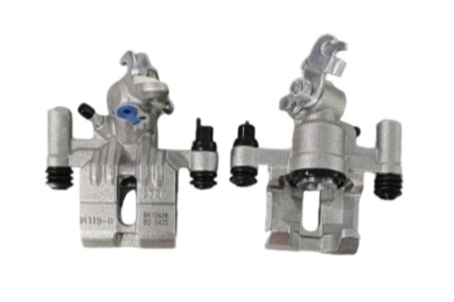 WAI Brake Caliper Rear Right BC9577
